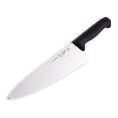 NOŻ WIELOFUNKCYJNY CHEF'S 25 CM Z SZEROKIM OSTRZEM PRO SERIES