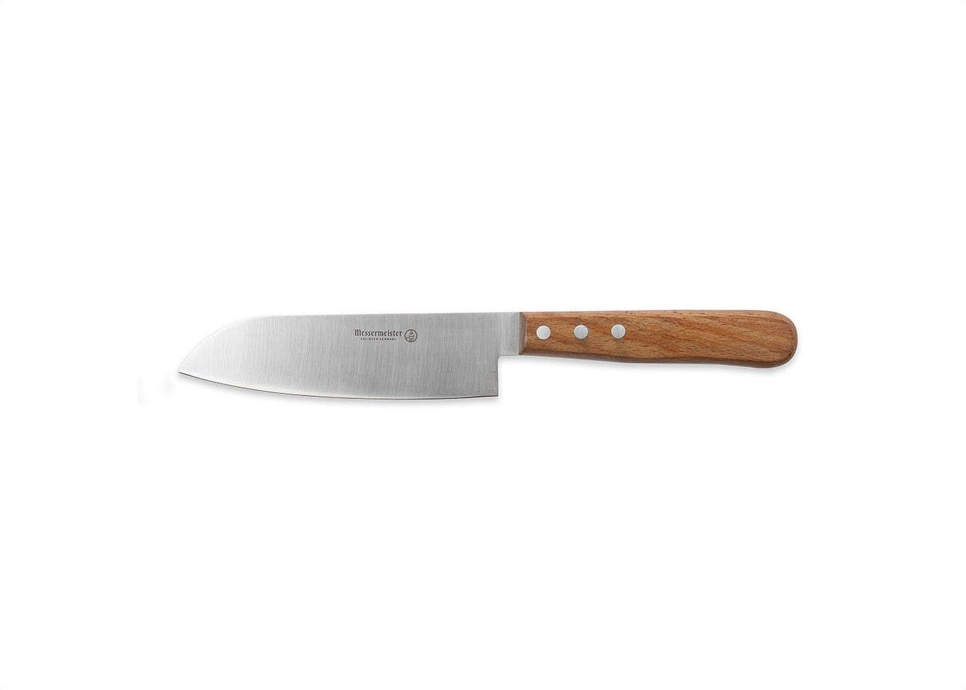 FUTURE 16,5 CM NOŻ KUCZNI SANTOKU