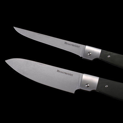 Adventure Chef Knife 6 Piece Summit Set 6