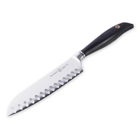 KOWAL  16,5 CM NOŻ SANTOKU