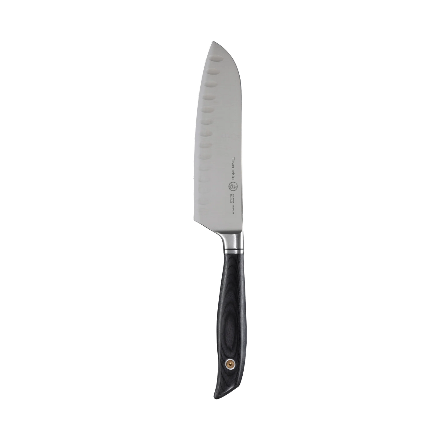 KOWAL  16,5 CM NOŻ SANTOKU