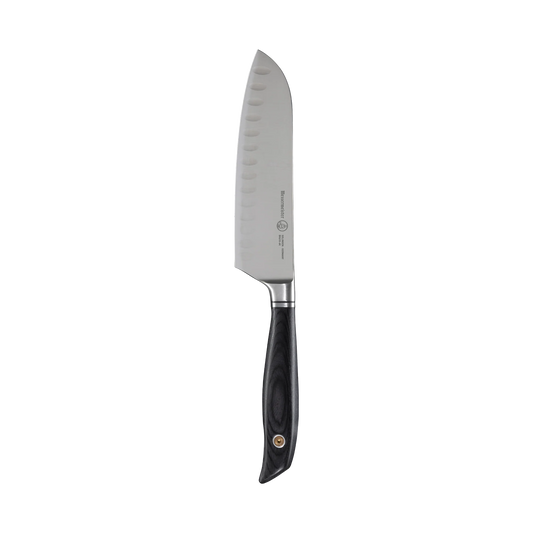 KOWAL  16,5 CM NOŻ SANTOKU