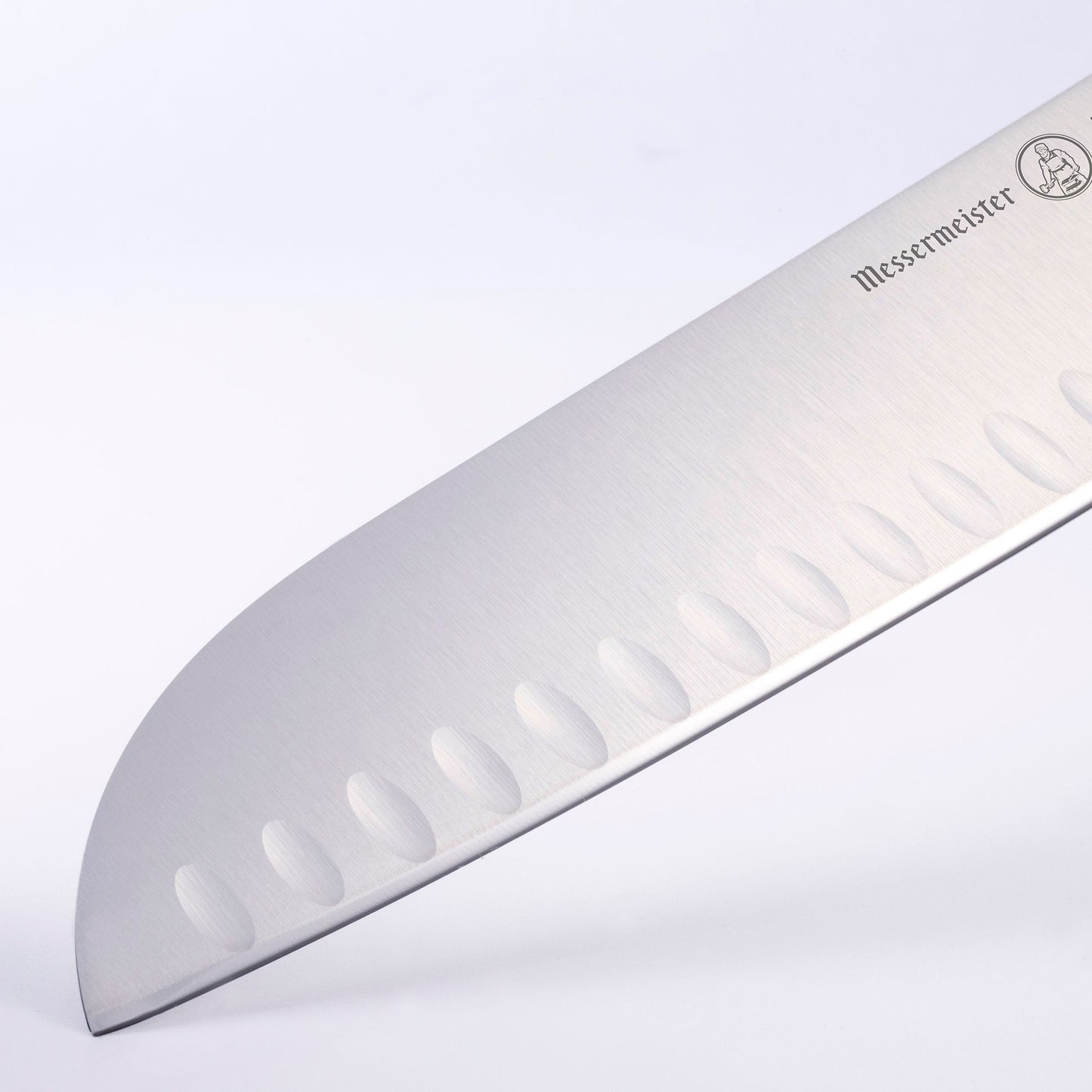 MERIDIAN ELITE 18 CM KULLENSCHLIFF SANTOKU