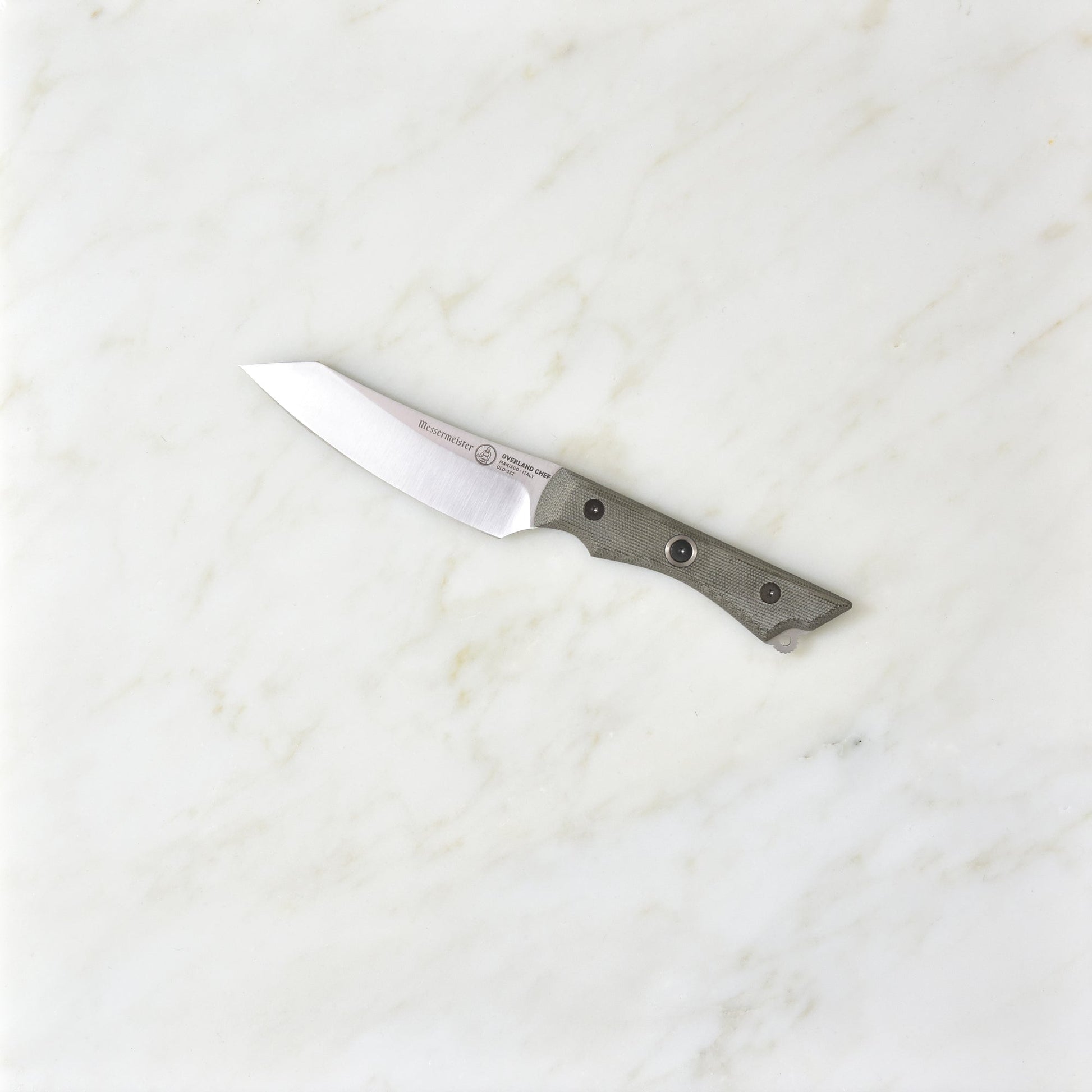 Overland Chef Knife