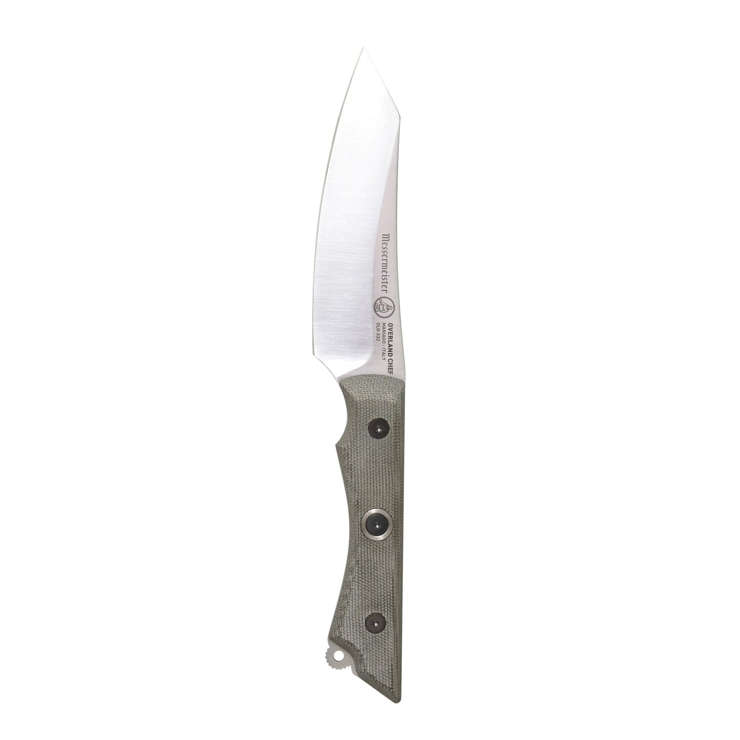 Overland Chef Knife