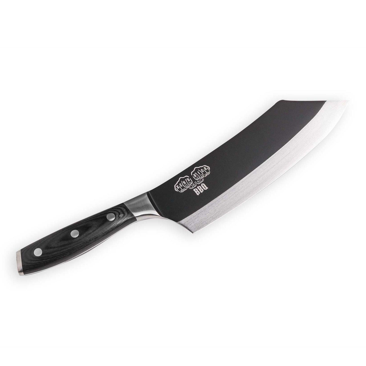 NOŻ BBQ 20 CM BENNIE KENDRICK