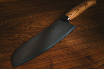 OLIVA LUXE 16,5 CM SANTOKU