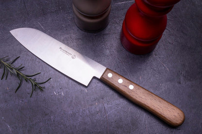 FUTURE 16,5 CM NOŻ KUCZNI SANTOKU